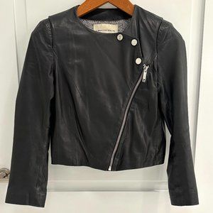 Twenty8Twelve by S.Miller - Leather Jacket